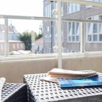 Business Plus Double Apartment