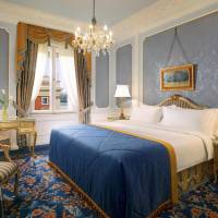 Classic King Room