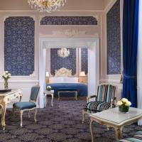 Elisabeth Suite with Butler Service
