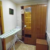 Апартаменты