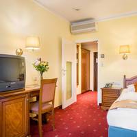 Economy Single Room