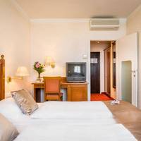 Comfort Double or Twin Room