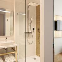Smart Atrium Double