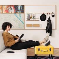 Smart Atelier Quadruple