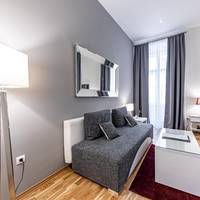 Family Superior Apartment