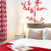 Small Standard Room