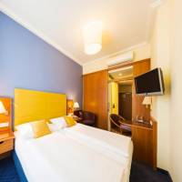 Double Room STANDARD street view