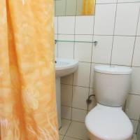 Двухместный с 1 кроватью или 2 отдельными кроватями