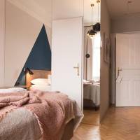 Business Single Room