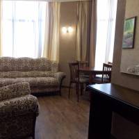 Junior Suite with Sea View