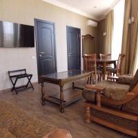 Suite with Sea View