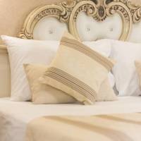 Deluxe Suite with Balcony
