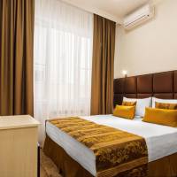 Double Room - Disability Access