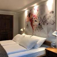 Premium Double Room