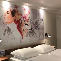 Deluxe Double Room with Shower