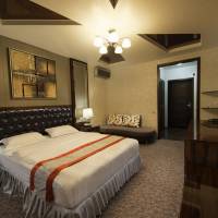 Standard  Double Room
