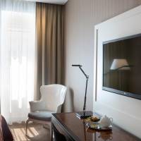 Business Room