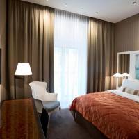 Classic Double or Twin Room