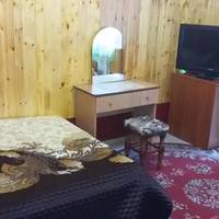 Двухместный номер с 1 кроватью