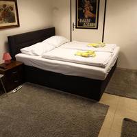 Double Room - Smoking
