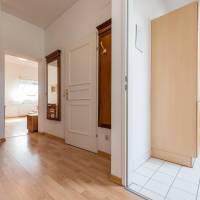 Standard One-Bedroom Apartment