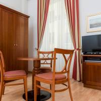 Family Apartment
