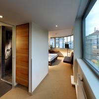 Double Room with Panoramic View