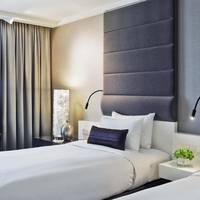Premium Twin Room