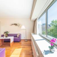Attaché Suite