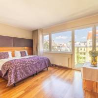 Delegate Deluxe Double Room