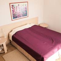 Double or Twin Room with Balcony