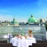 Suite with Terrace