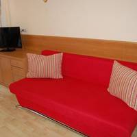 Apartment (2 Adults)