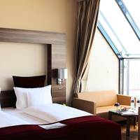 Junior Suite with Balcony