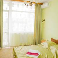 Апартаменты