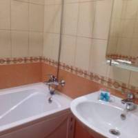 Двухместный с 1 кроватью или 2 отдельными кроватями