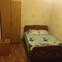 Двухместный номер с 1 кроватью