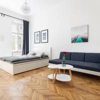 Deluxe Apartment - Adresse Apostelgasse 22, 1030 Vienna