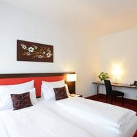 Comfort Single Room