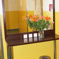 Single Bed in Mixed Dormitory Room