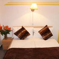 Budget Single Room