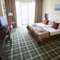 Twin Room  - Package Classic treatment Bridge Resort 4*