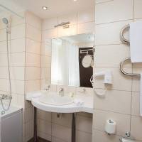 Comfort Twin Room - Package Classic treatment Bridge Resort 4*