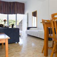 Family Maisonette