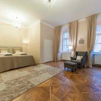 Two-Bedroom Apartment - Schultergasse 5, 1010 Vienna