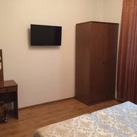 Двухместный с 1 кроватью или 2 отдельными кроватями