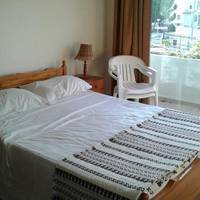 Double or Twin Room with City View