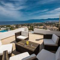 Three-Bedroom Villa with Private Pool