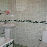 Двухместный номер с 2 отдельными кроватями