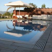 Three-Bedroom Villa with Private Pool